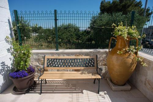 Grandi Trulli Bed & Breakfast