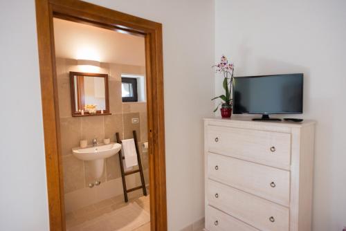 Grandi Trulli Bed & Breakfast – Alberobello, LA