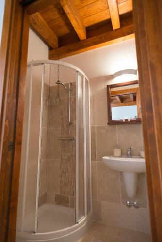 Grandi Trulli Bed & Breakfast – Alberobello, LA