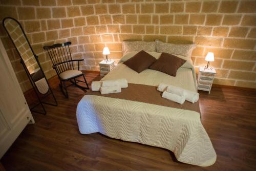Grandi Trulli Bed & Breakfast 4