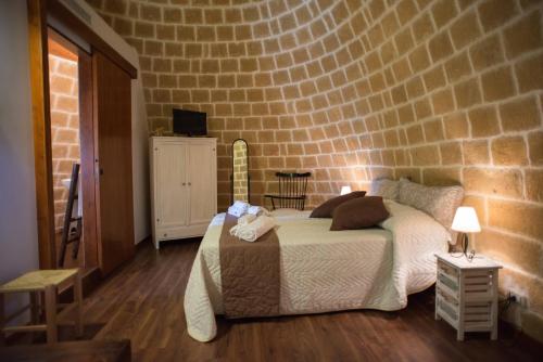 Grandi Trulli Bed & Breakfast