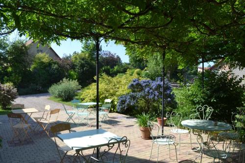 Le Bien-Venant in Domvast
