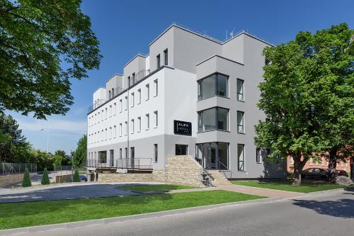 Hotel Alex - image 7