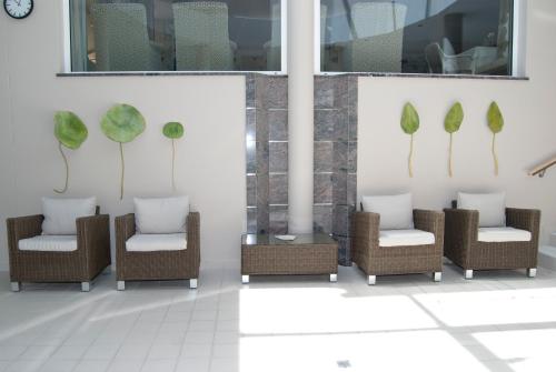 Seehotel Europa - image 11