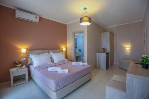 Petani Resort - main image