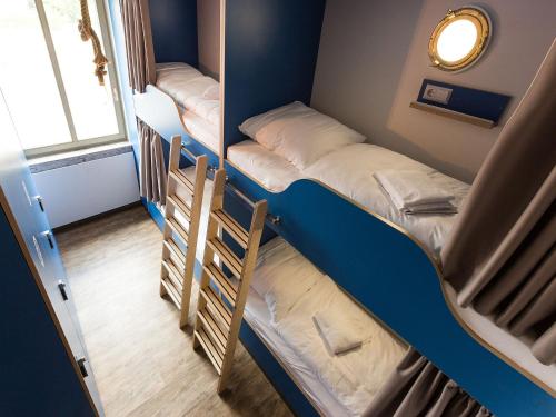 Heimathafen Hostel in Lörrach, Deutschland