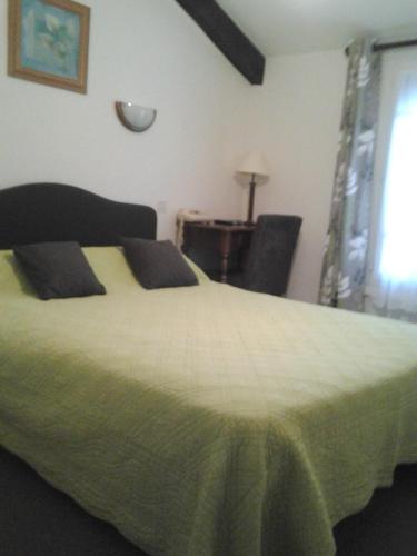 Le Ranfort Chambres d'Hôtes - Accommodation - Calviac