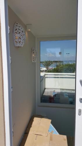 Porto Cesareo Exclusive Room