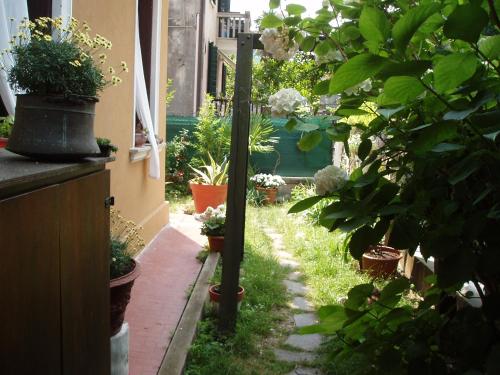 Perla B&b