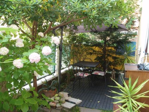 Perla B&b – Venice, GA