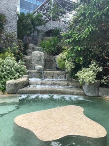 Pattaya Private Beach Luxury Home พัทยา