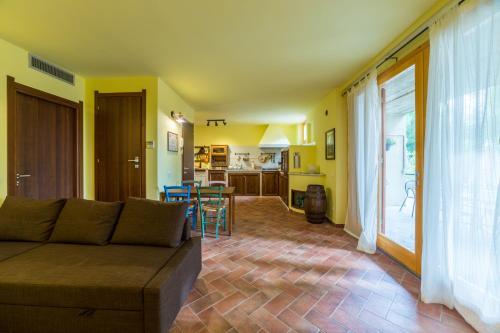 Toscana da Sogno a Villa Allegria