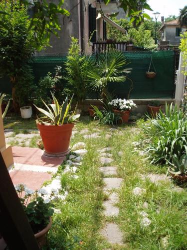 Perla B&b