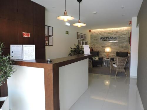 Fátima Guesthouse