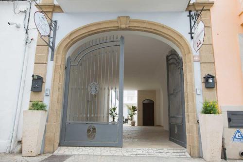 B&B Le due gioie – Taviano, OK