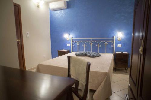 B&B Le due gioie – Taviano, OK