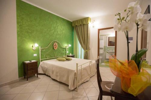 B&B Le due gioie – Taviano, OK