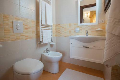 B&B Le due gioie – Taviano, OK