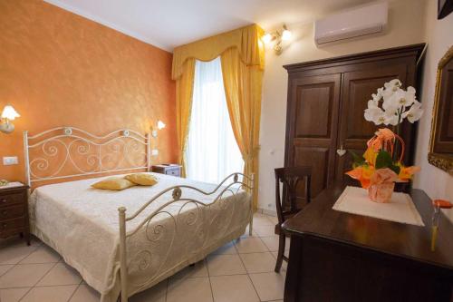B&B Le due gioie - Taviano