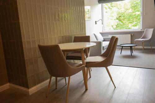 Guest House Senasis Pastas - image 5