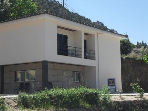 Casa Da Veiga