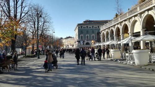 Via Carducci Casa Vacanze