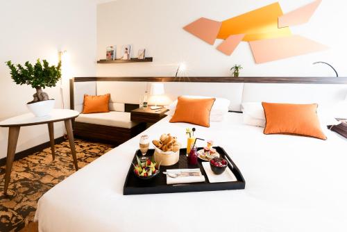 Radisson Blu Hotel, Paris Boulogne