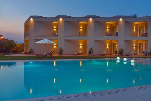 Hotel Campagnola - image 12