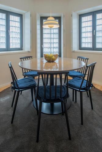 Oporto Serviced Apartments - Alvares Cabral, Porto (fotografie 5)
