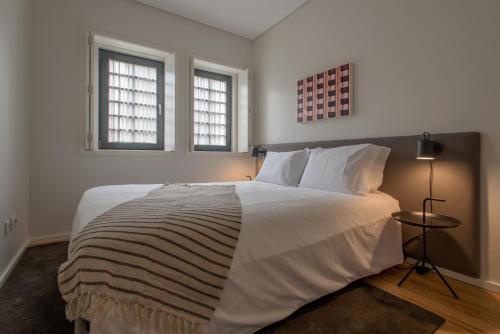 Oporto Serviced Apartments - Alvares Cabral