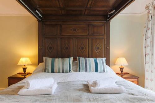 Monterey Country House