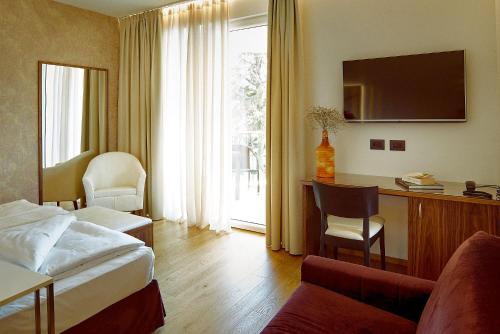 Hotel Campagnola - image 11