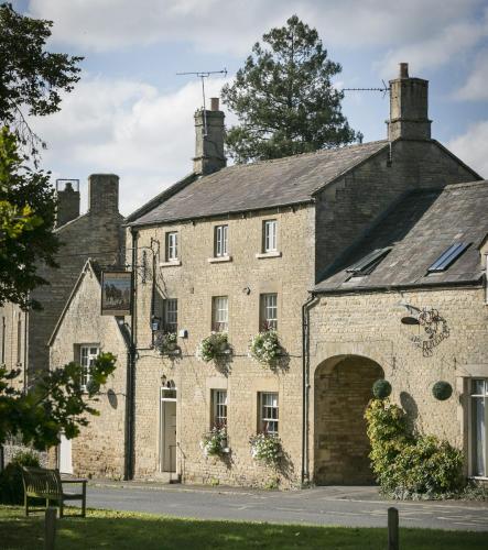 The Kingham Plough - image 6