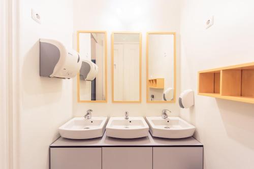 The Independente Hostel & Suites - main image