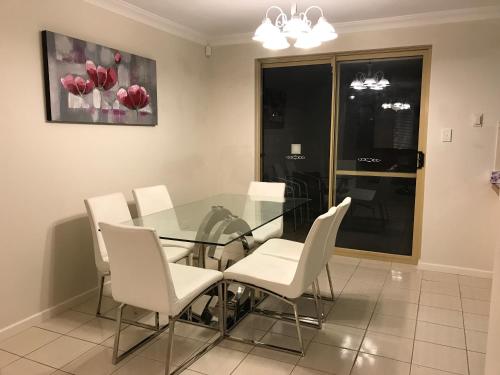 

Applecross Townhouse