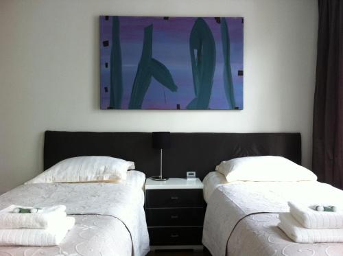 Olive Bed and Breakfast, Amsterdam (photo 6)