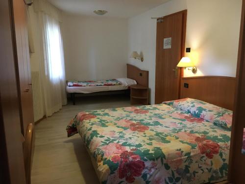Garni Enrosadira – Vigo di Fassa, TN