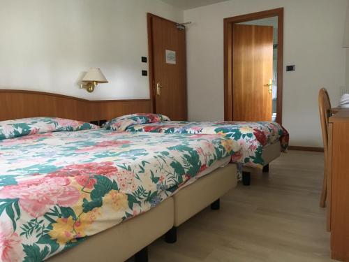 Garni Enrosadira – Vigo di Fassa, TN