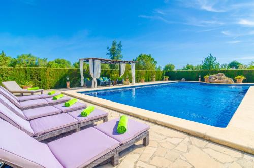 Es Camp Fred, Felanitx (zdjęcie 5)