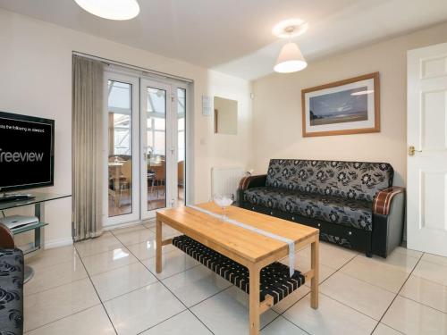 My-Places Corporate Serviced Accommodation, Manchester (fotografie 9)