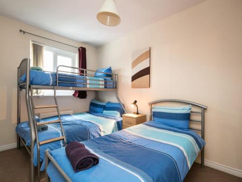 My-Places Corporate Serviced Accommodation, Manchester (fotografie 10)