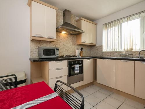 My-Places Corporate Serviced Accommodation, Manchester (fotografie 11)