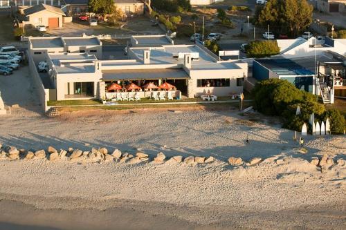 Vista exterior, Beach Breakaway Apartment in Costa