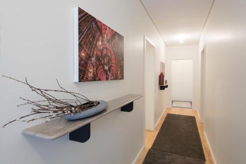 Oporto Serviced Apartments - Alvares Cabral, Porto (fotografie 6)