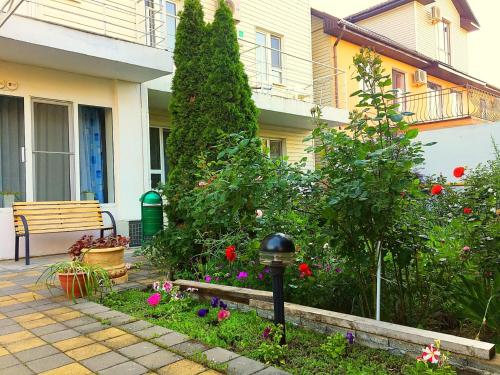 Galant Mini-hotel - image 14