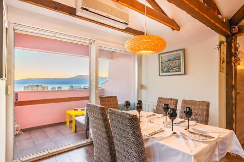 Apartment Lena in Rijeka