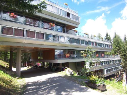 Res. Sole Alto appartamenti Solandra - Pinzolo