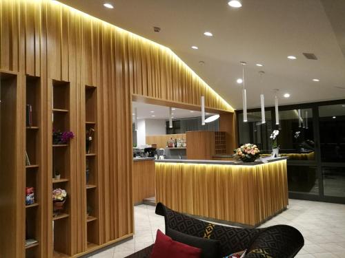 Hotel Caracas 4