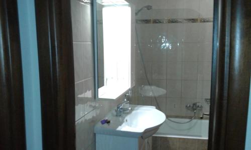 

Spyros Apartments