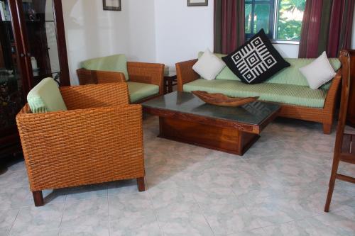 

Rolands Apartments